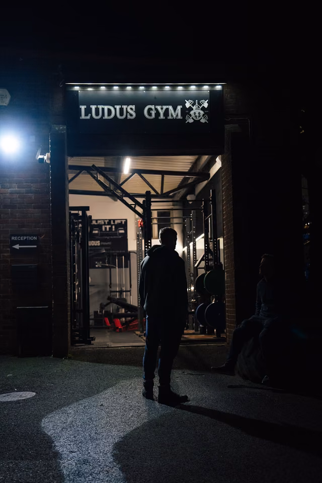 Ludus Fitness & Gym