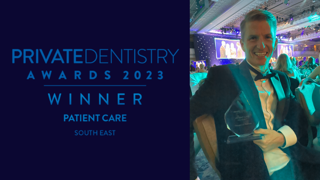 Hampshire Dentists