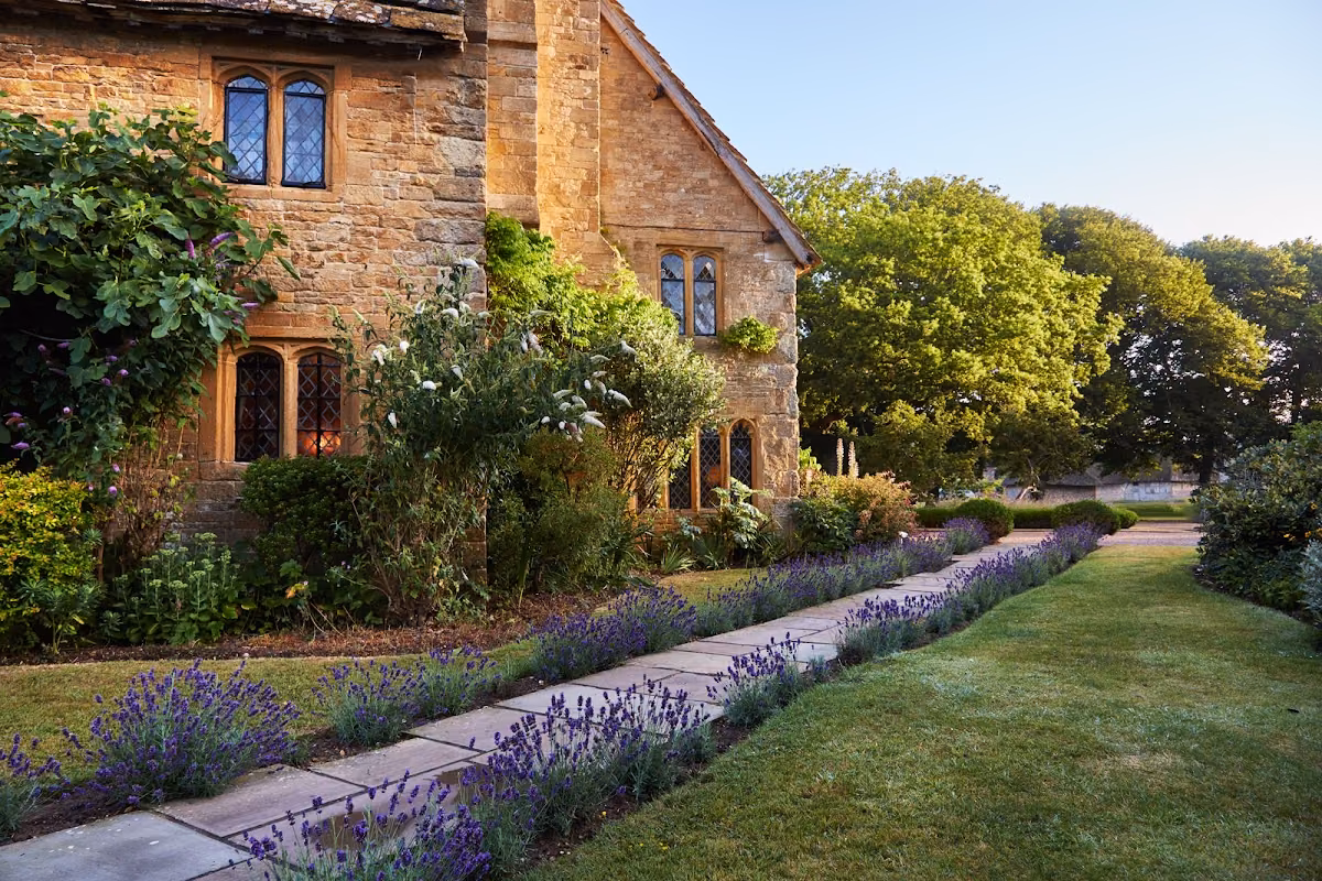 Bailiffscourt Hotel & Spa