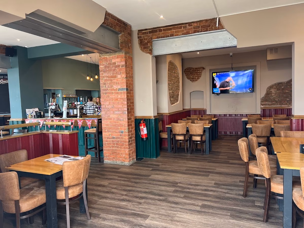 High Tide Pub Bognor