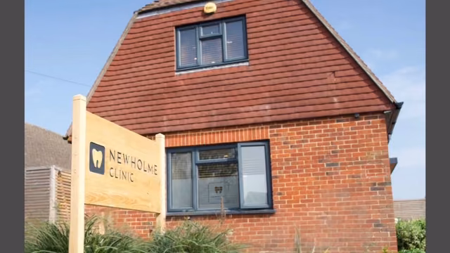 Newholme Dental Practice