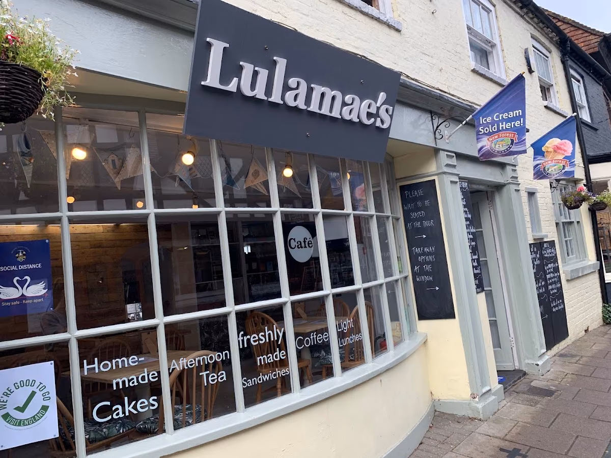 Lulamae's
