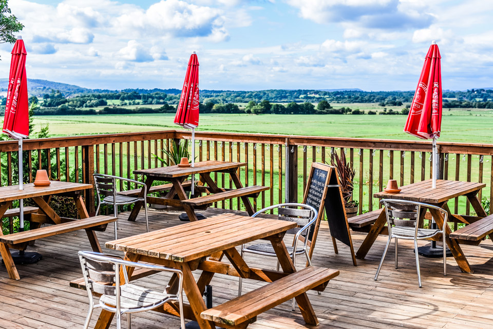 The Sportsman Inn