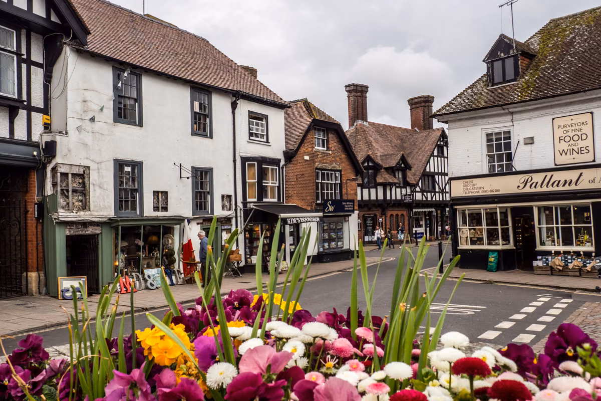 House Arundel: Boutique Hotel