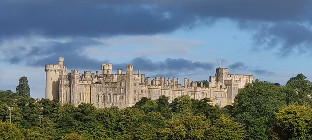 The Arundel Park Hotel