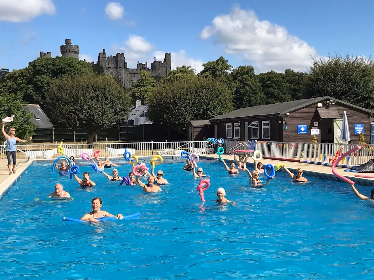 Arundel Lido