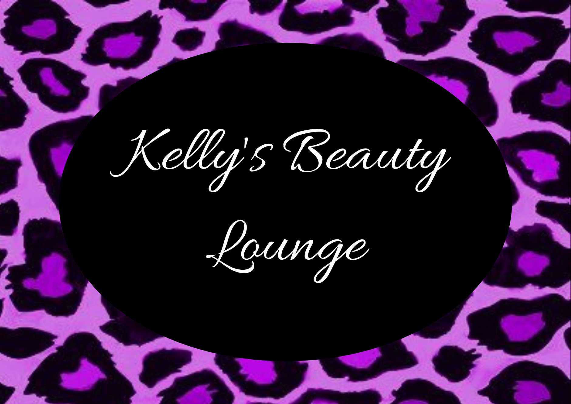 Kelly’s Beauty Lounge
