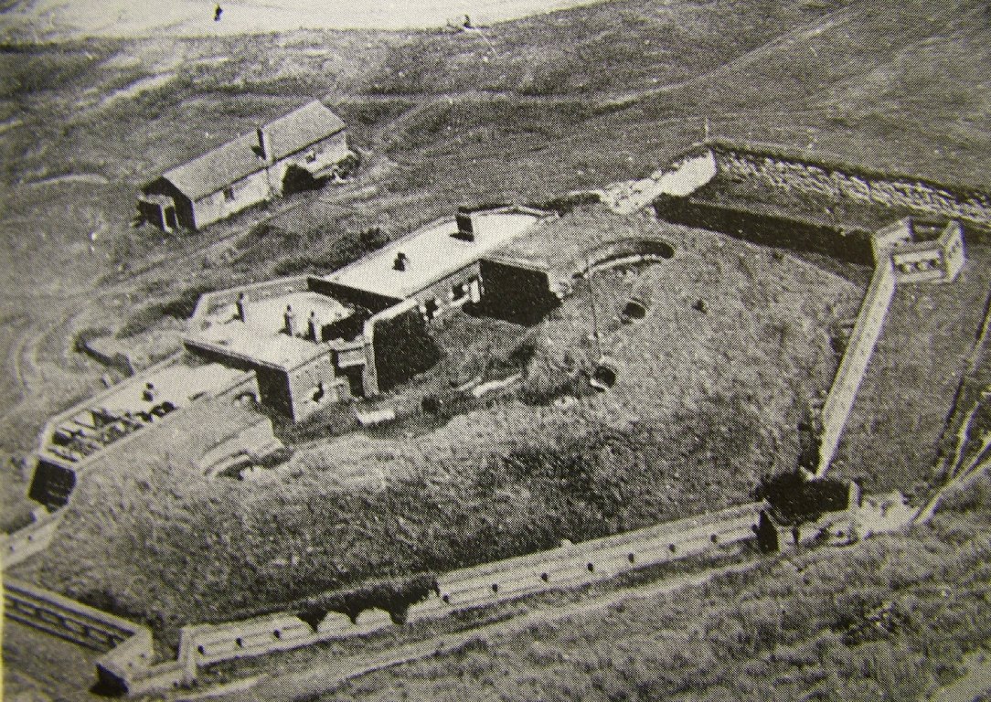 Littlehampton Fort