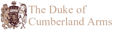 The Duke of Cumberland Arms