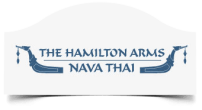 The Hamilton Arms - Nava Thai