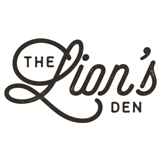 The Lions Den Cafe