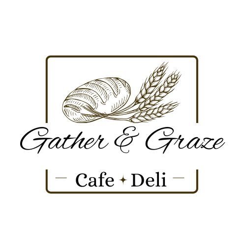 Gather & Graze Cafe Ltd