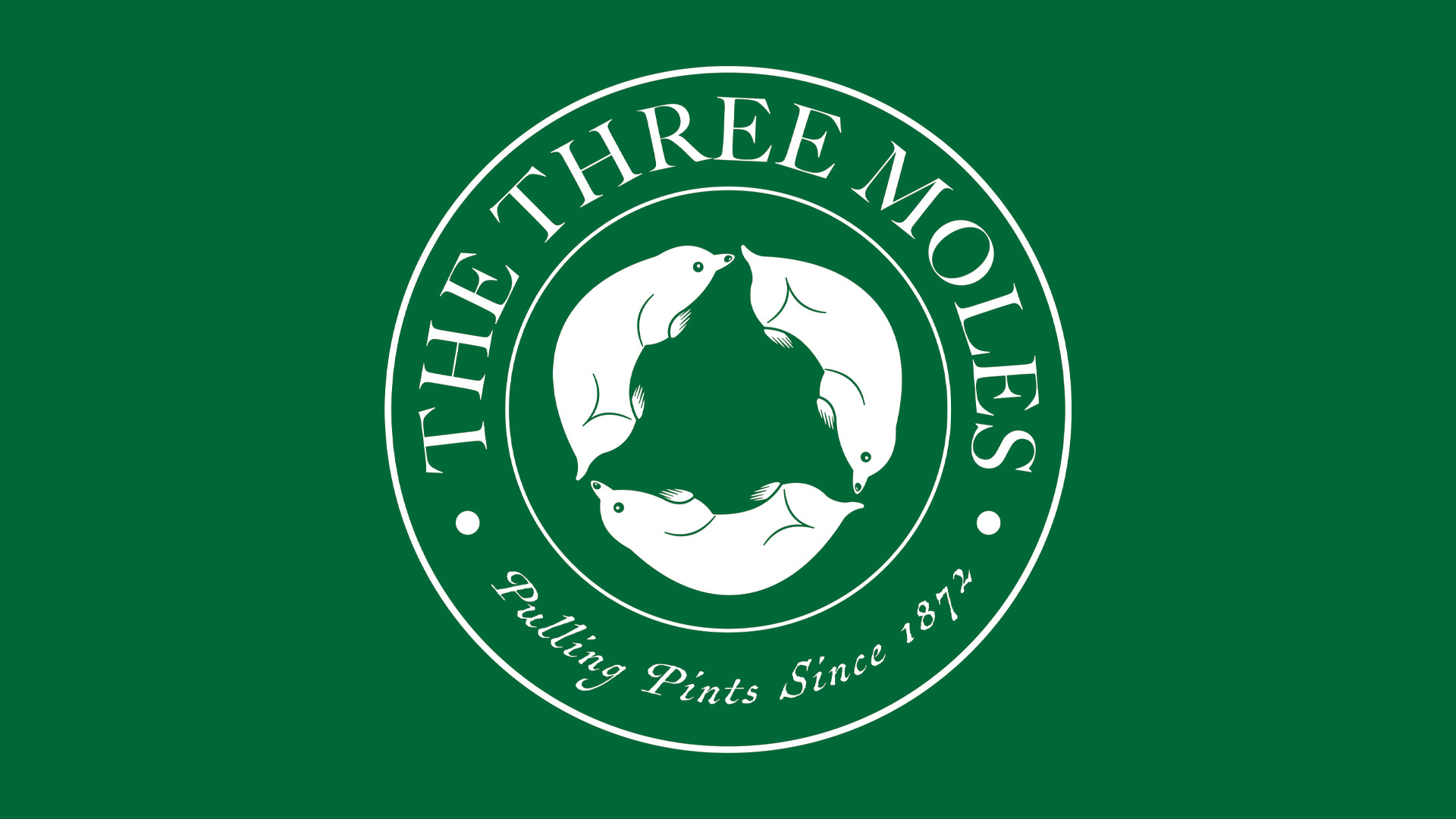 The Three Moles