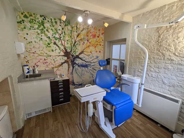 St. Oswalds Dental
