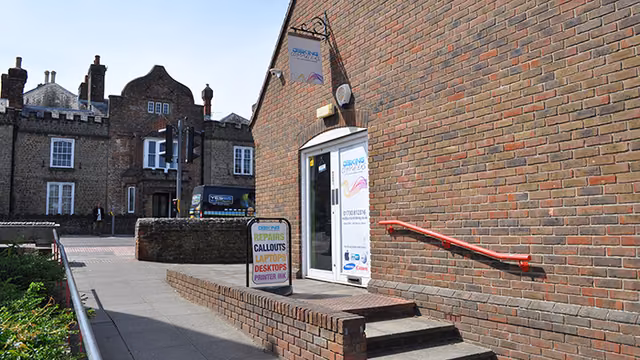 Disking Computers Midhurst - PC Sales, Repairs & Upgrades