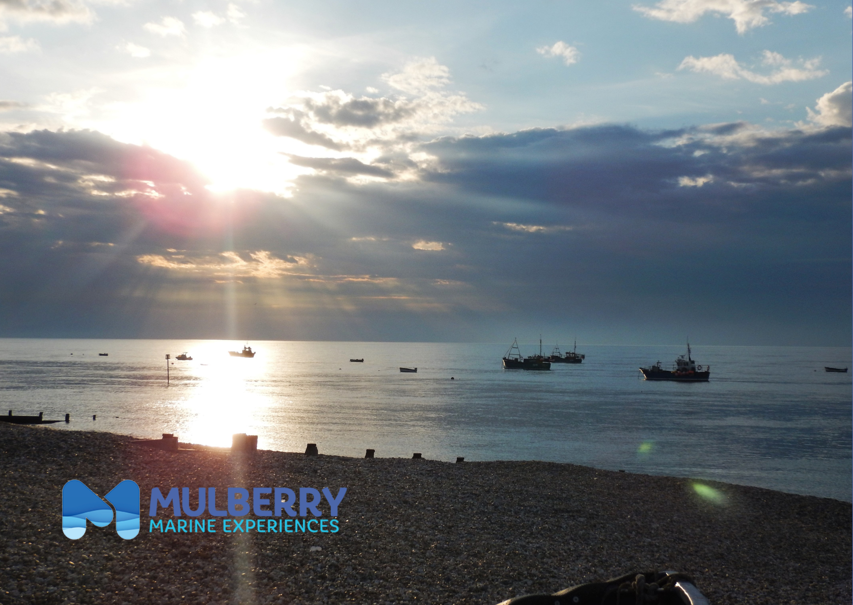 Mulberry Marine Experiences C.I.C