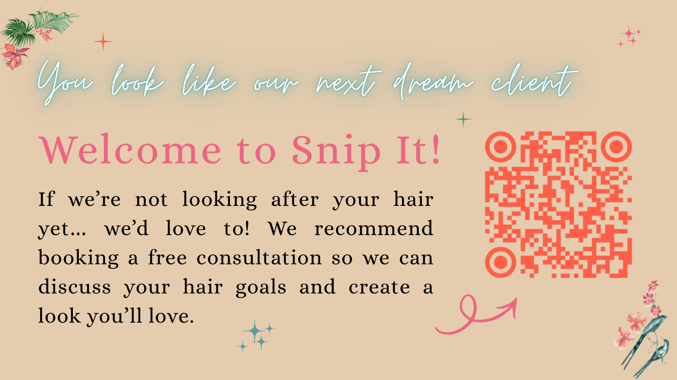 Snip It