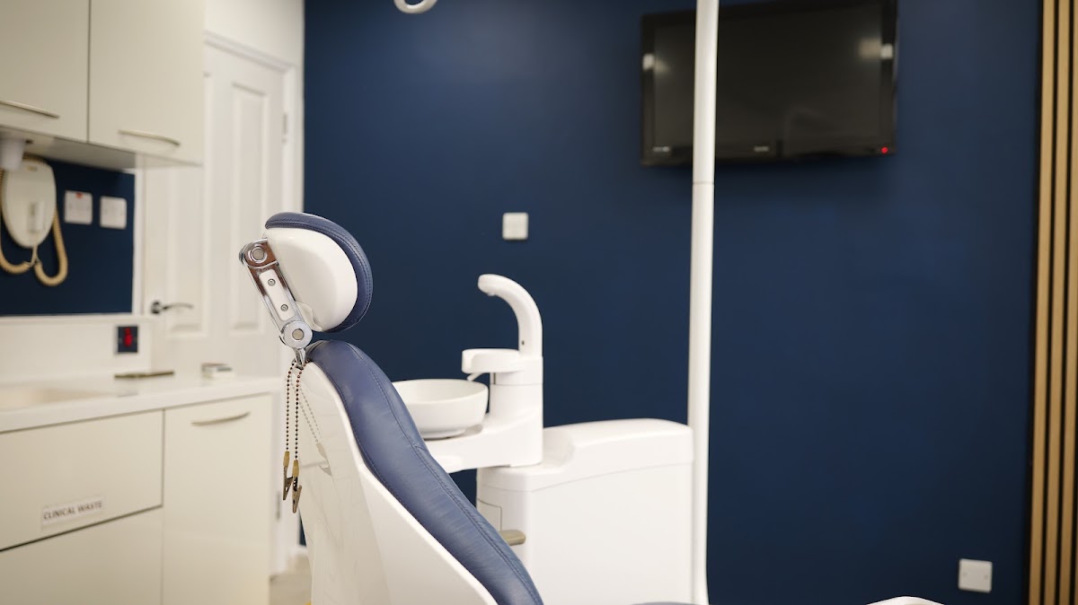 St George's Dental Practice