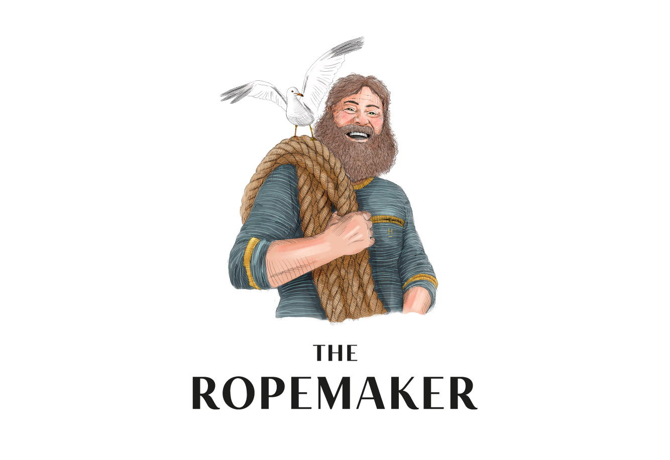 The Ropemaker, A Heartwood Inn