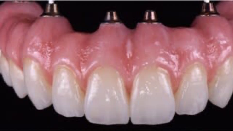 The Dental Practice UK