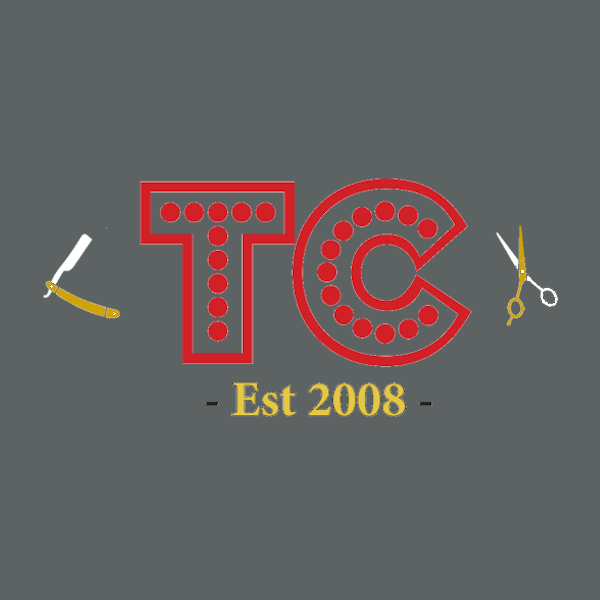 Top cuts barber shop