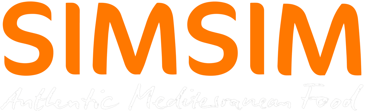 Simsim Mediterranean Food