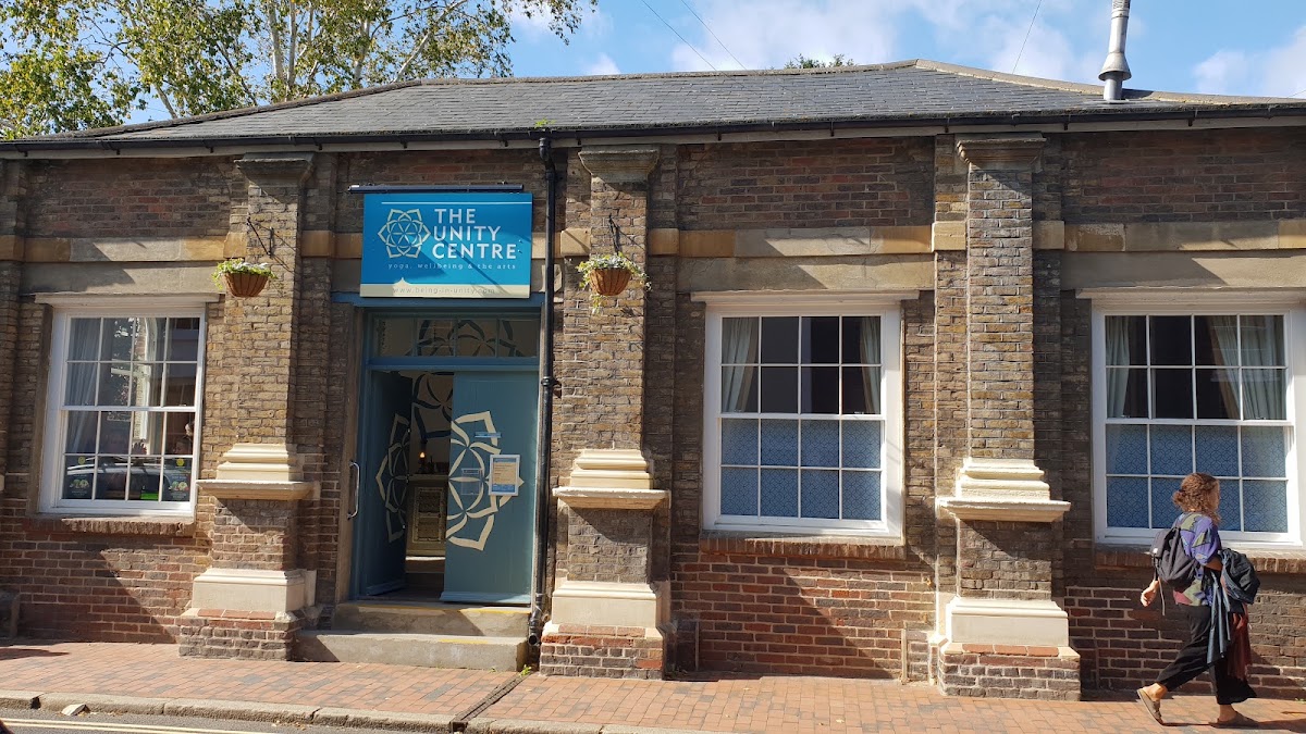 The Unity Centre
