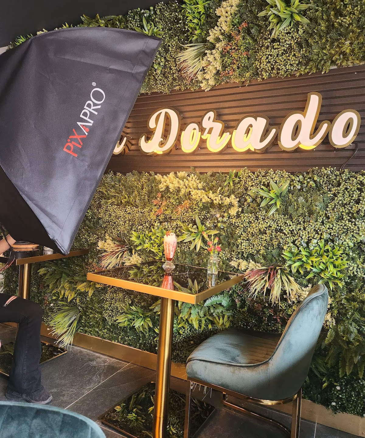 El Dorado