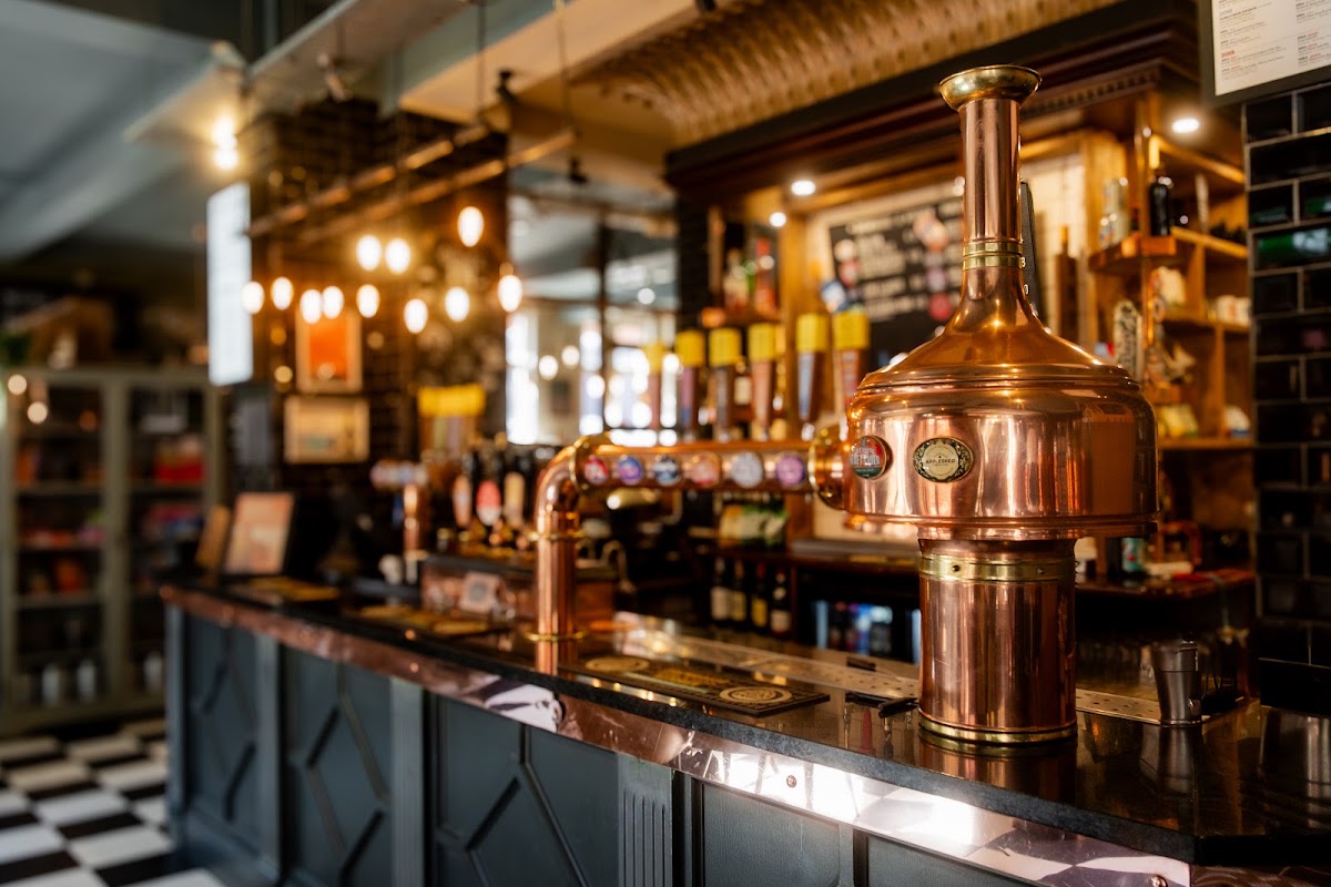 Brewhouse & Kitchen - Portsmouth
