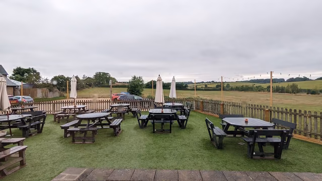 The New Inn