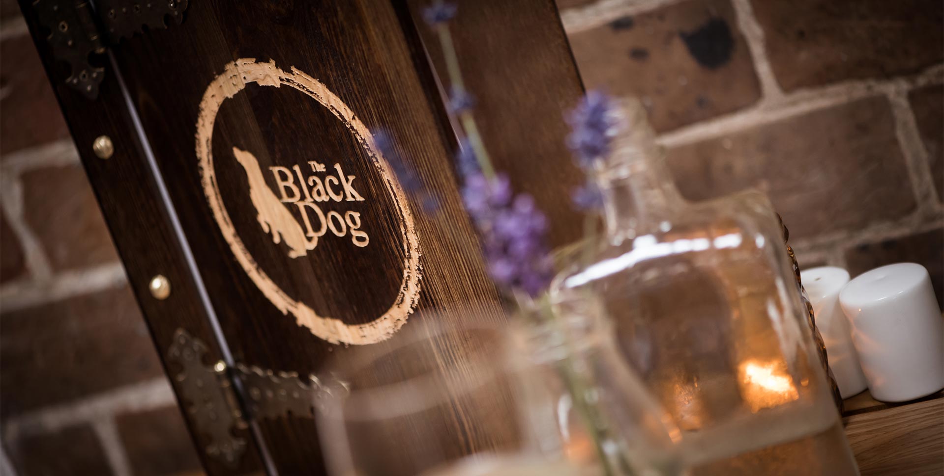 The Black Dog