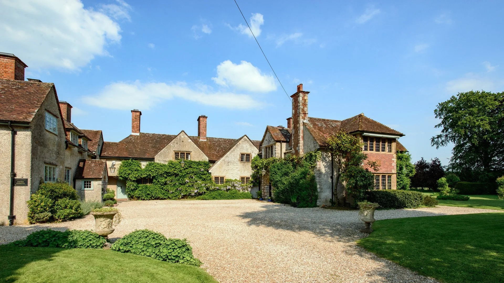 Little Court