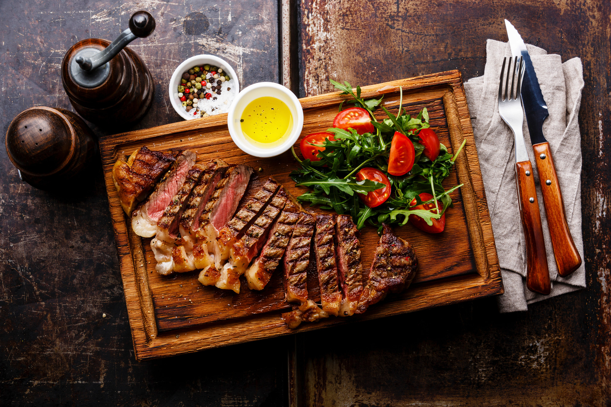 Westbourne Grill House