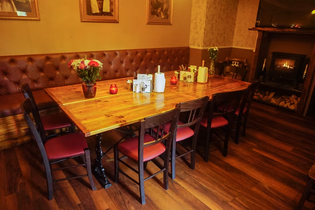 The Duck Westbourne