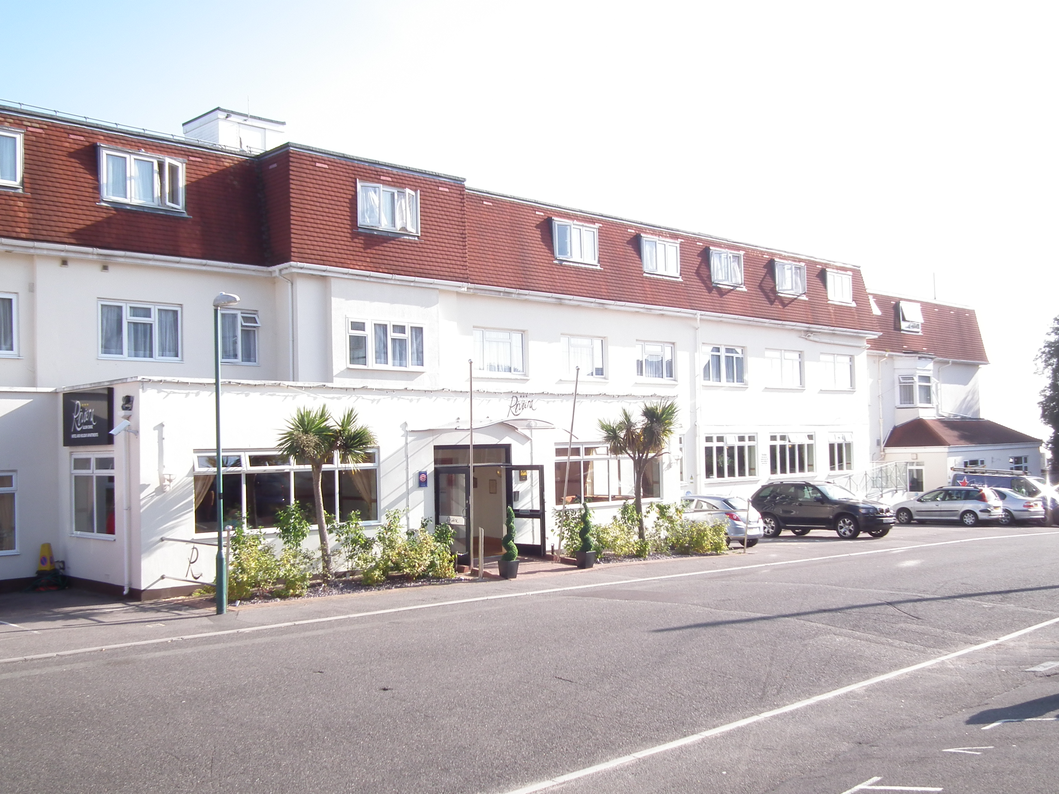 The Riviera Hotel & Holiday Apartments