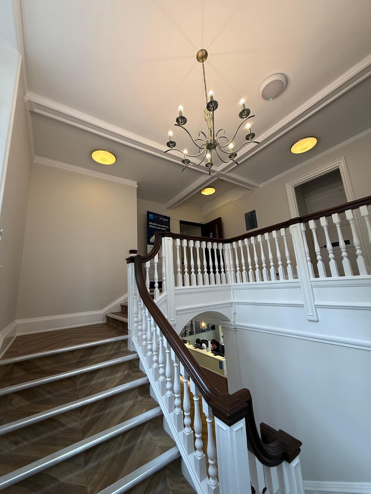 Bupa Dental Care Winchester