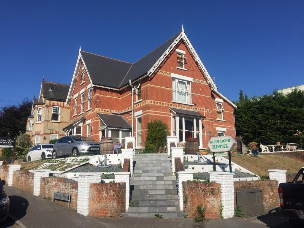 Alum Dene Hotel