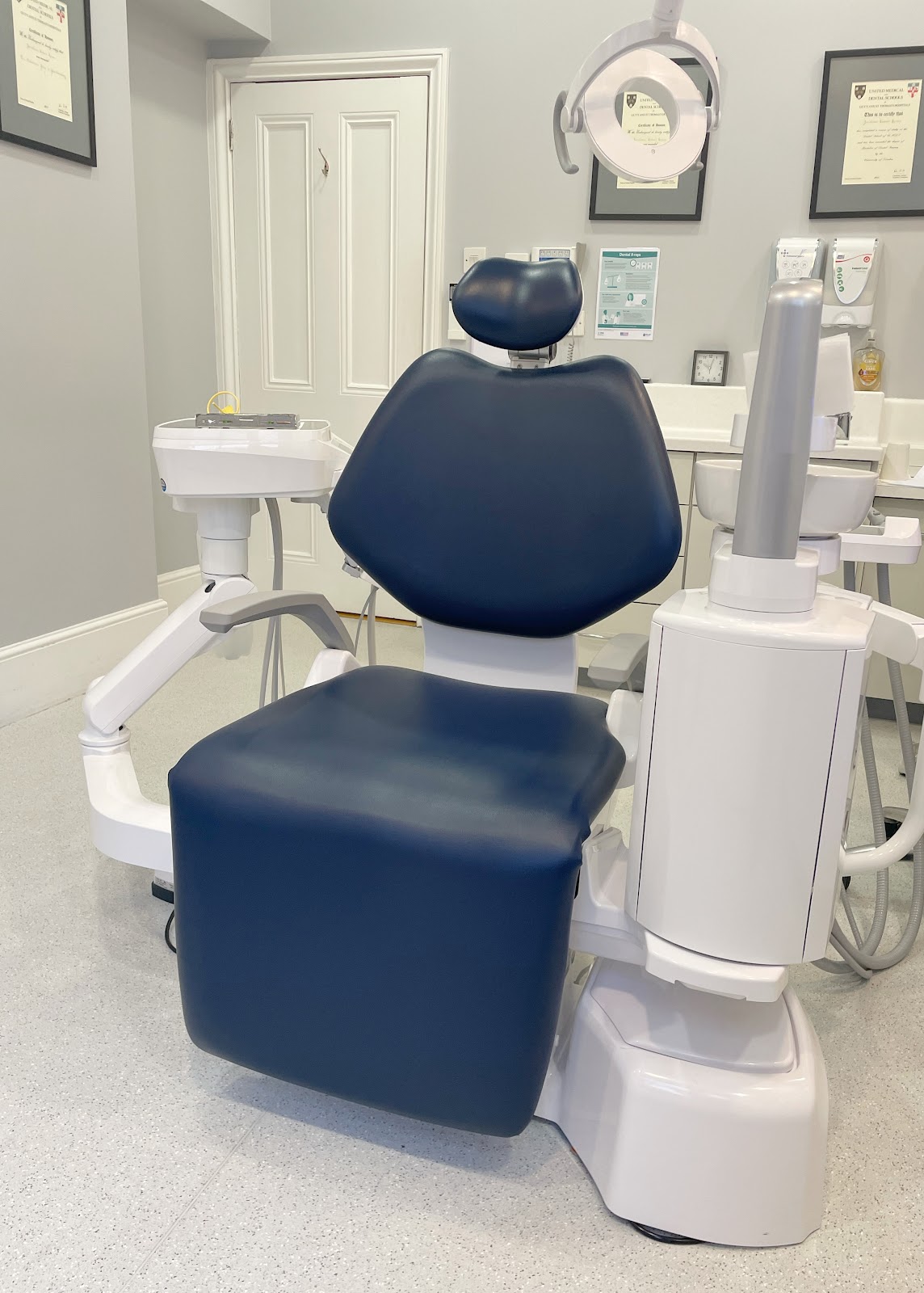 St Cuthbert's Dental Surgery