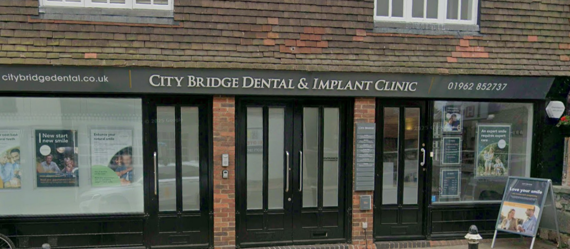 City Bridge Dental & Implant Clinic