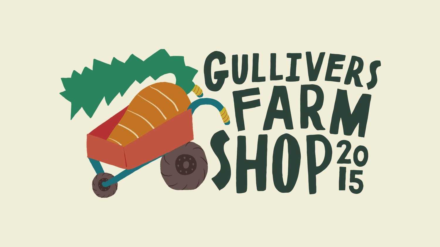 Gullivers Farm Shop & Kitchen