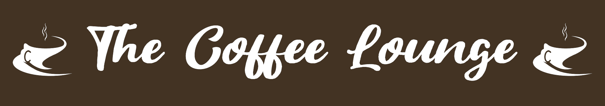 The Coffee Lounge