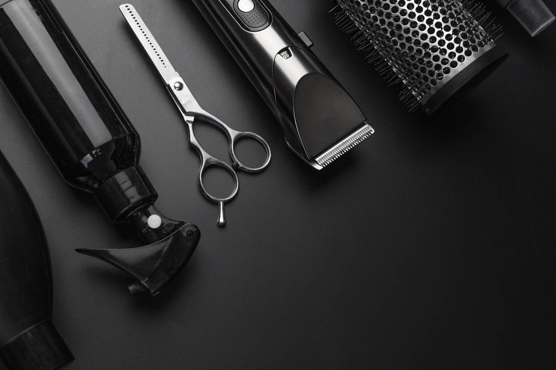 Ferndown Barbers