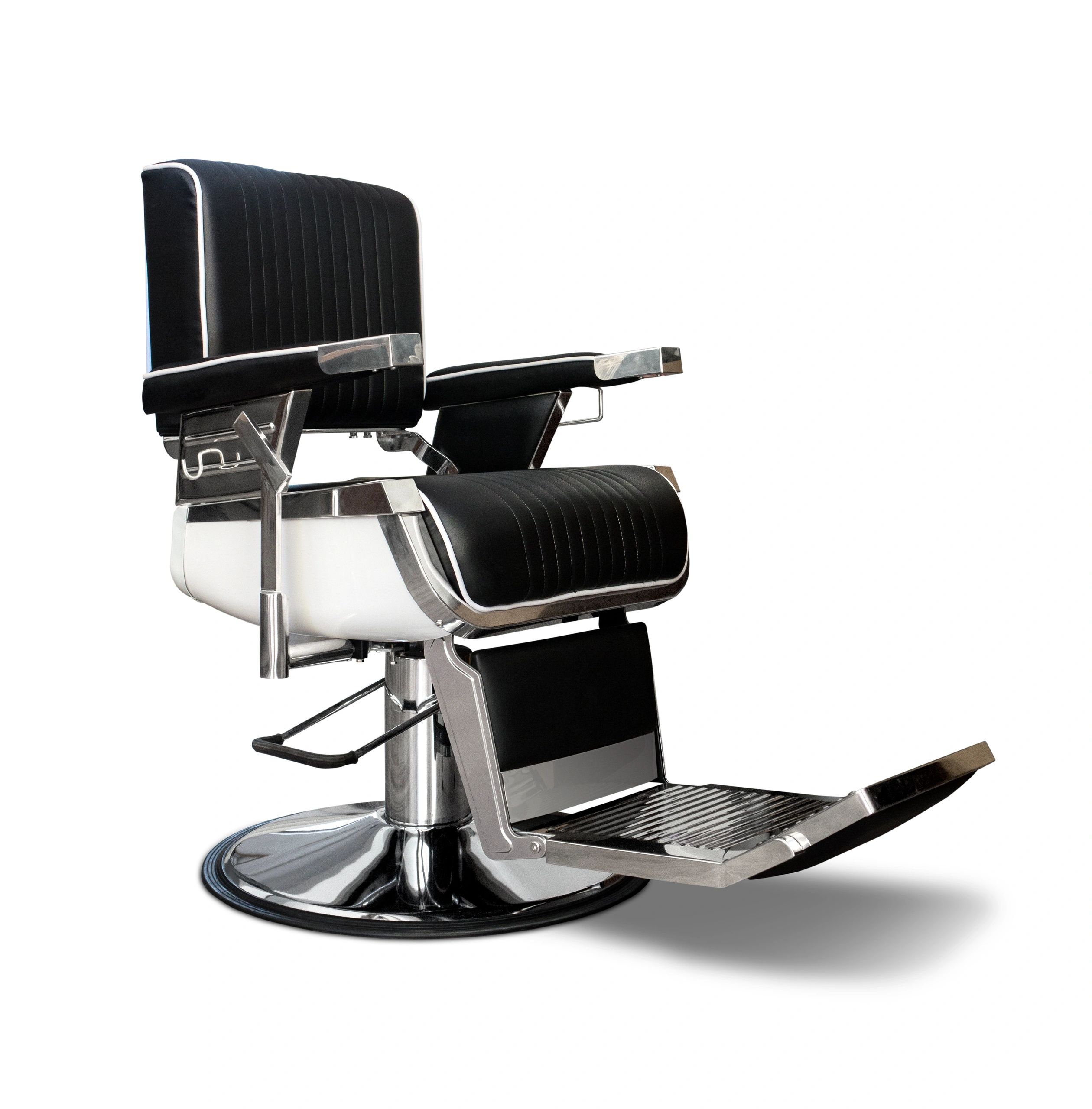 Bourne Barbers