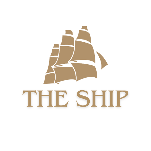 The Ship