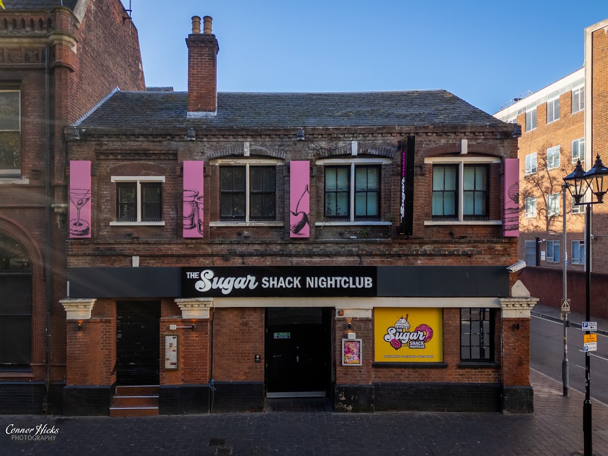 The Sugar Shack Nightclub