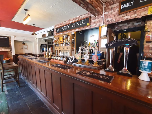 The Kings Head