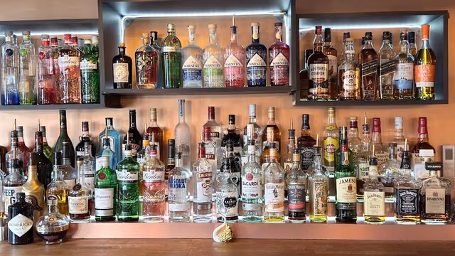 Swan Inn Bar & Kitchen