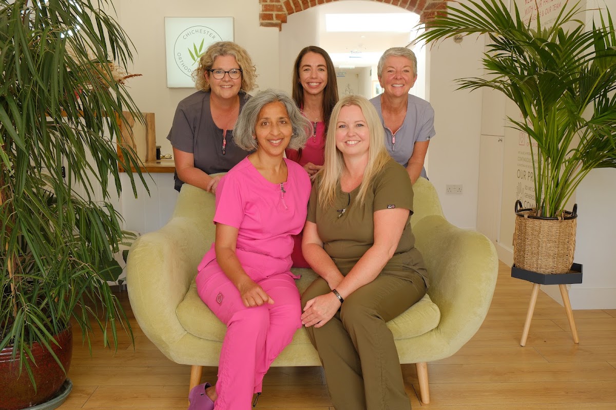 Chichester Orthodontic Clinic