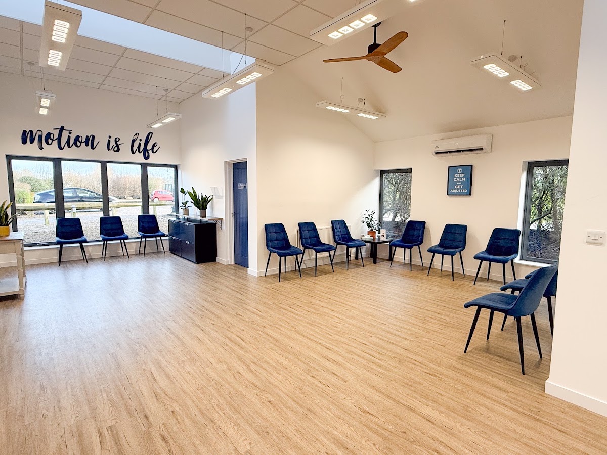 Chichester Chiropractic Health Centre
