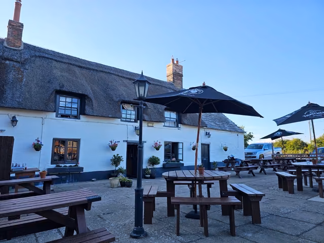 Halfway Inn Wareham
